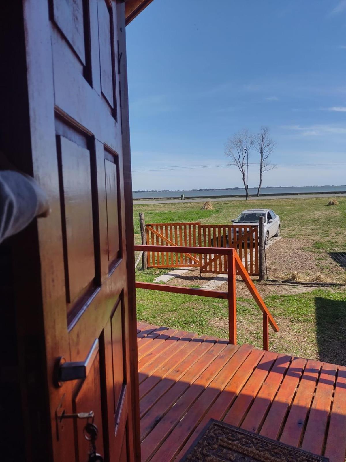 Cabana Puesta Del Sol Chascomús 객실 사진